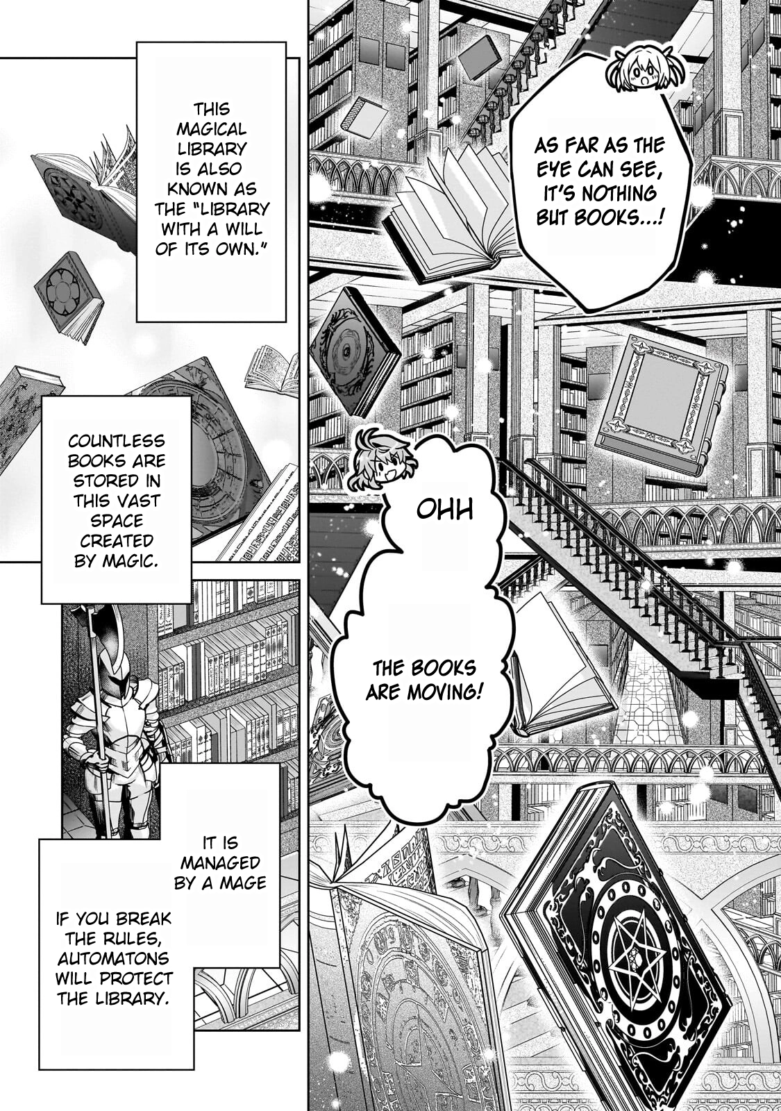 D-kyuu Boukensha no Ore, Naze ka Yuusha Party ni Kanyuu Sareta Ageku, Oujo ni Tsukimatowareteru Chapter 44 page 7 - 