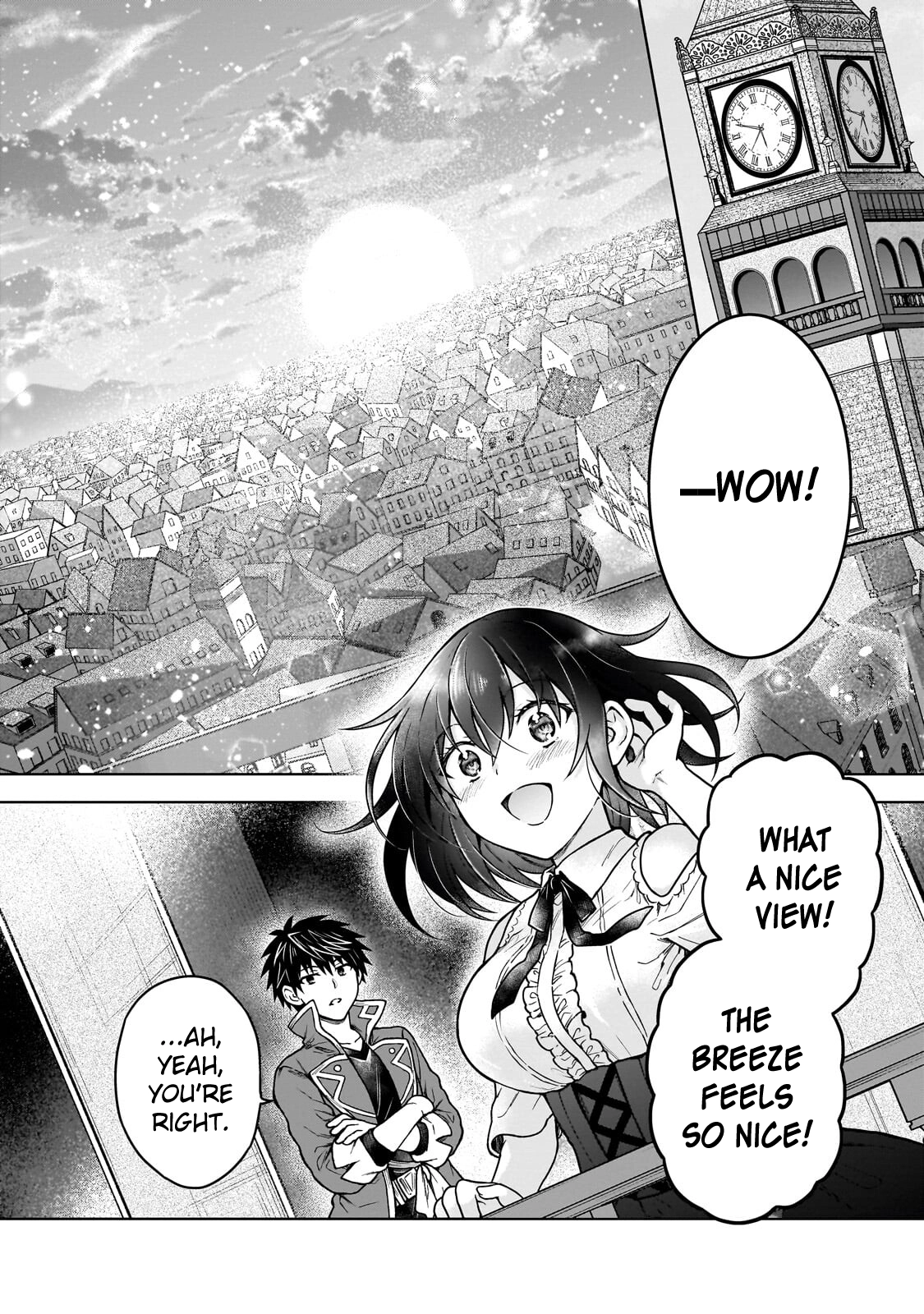 D-kyuu Boukensha no Ore, Naze ka Yuusha Party ni Kanyuu Sareta Ageku, Oujo ni Tsukimatowareteru Chapter 45 page 22 - 