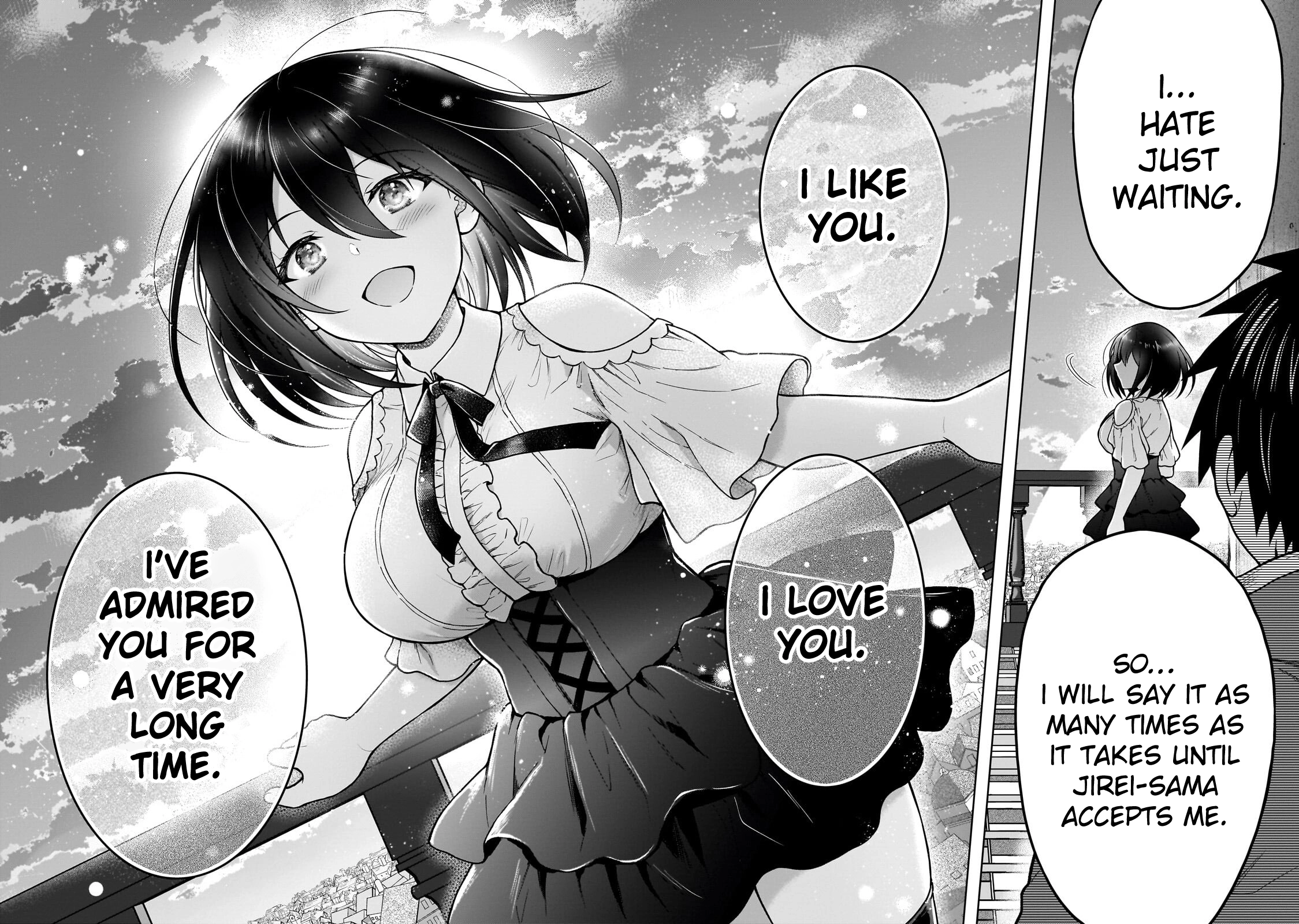 D-kyuu Boukensha no Ore, Naze ka Yuusha Party ni Kanyuu Sareta Ageku, Oujo ni Tsukimatowareteru Chapter 46 page 16 - 