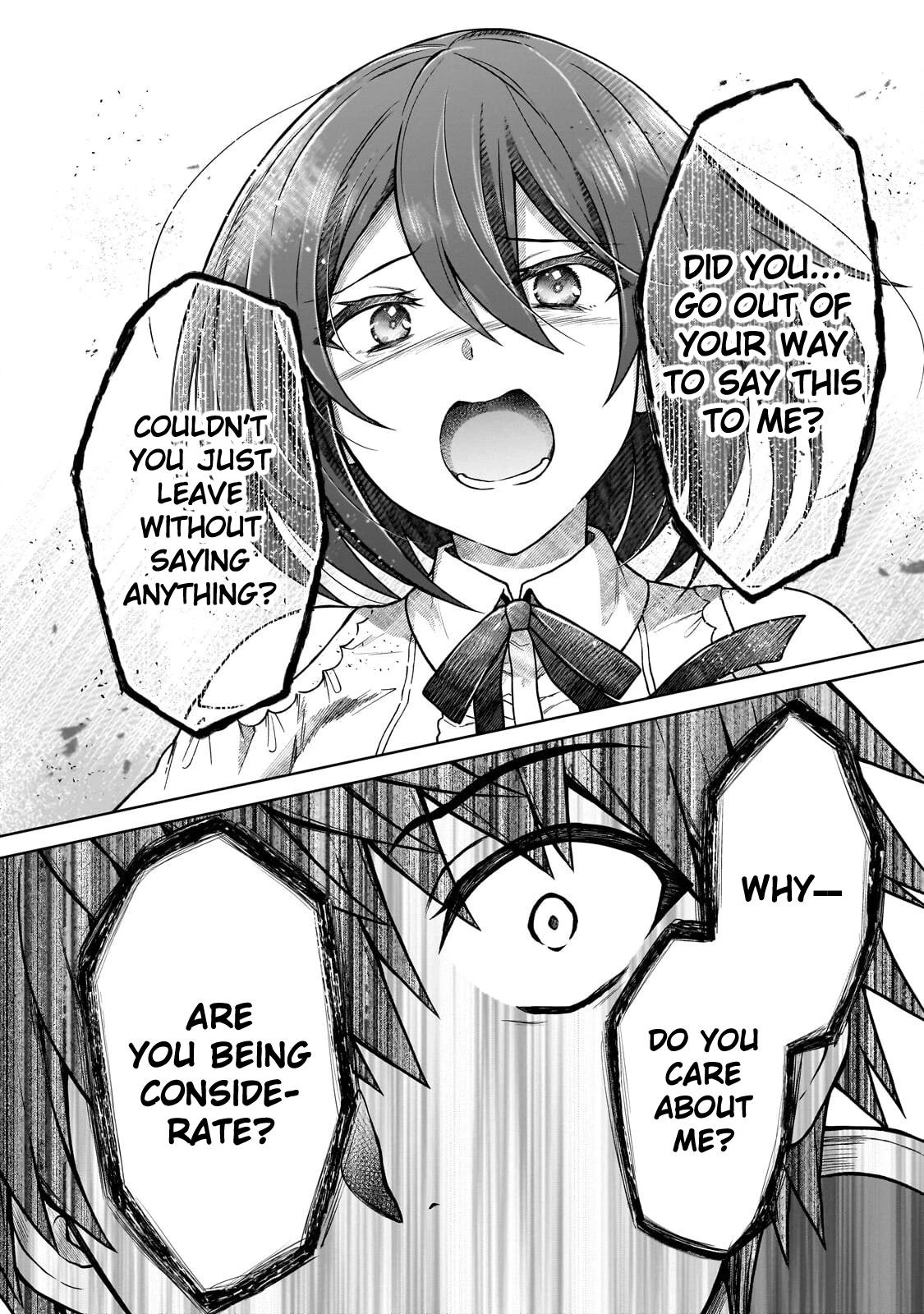 D-kyuu Boukensha no Ore, Naze ka Yuusha Party ni Kanyuu Sareta Ageku, Oujo ni Tsukimatowareteru Chapter 46 page 4 - 