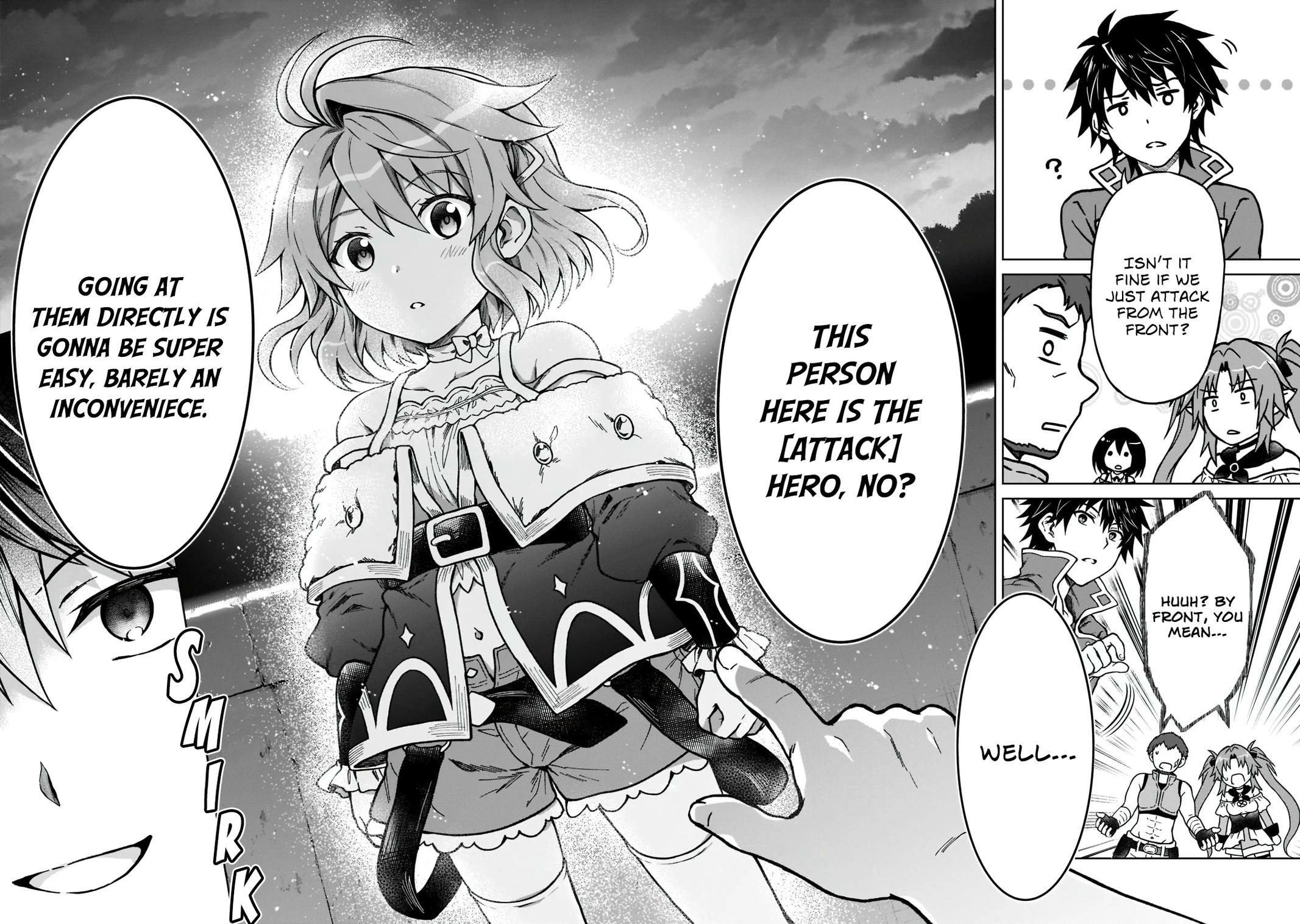D-kyuu Boukensha no Ore, Naze ka Yuusha Party ni Kanyuu Sareta Ageku, Oujo ni Tsukimatowareteru Chapter 5 page 12 - 