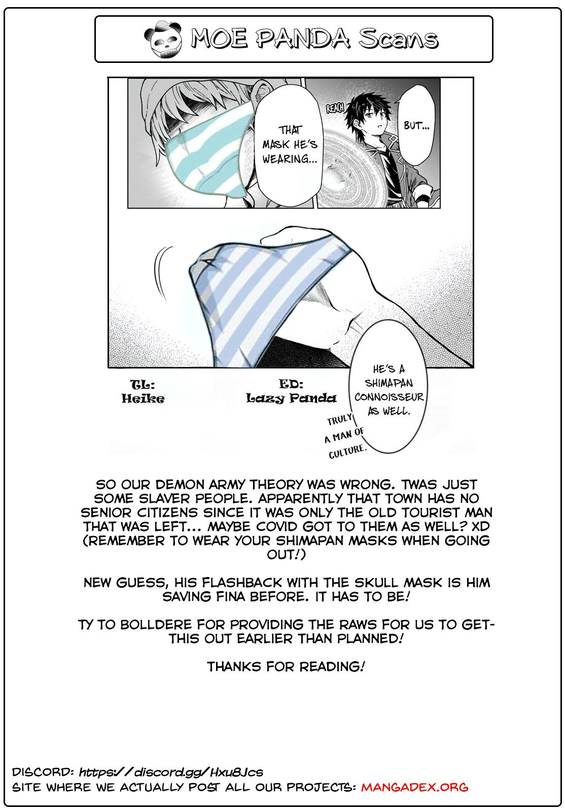 D-kyuu Boukensha no Ore, Naze ka Yuusha Party ni Kanyuu Sareta Ageku, Oujo ni Tsukimatowareteru Chapter 5 page 22 - 