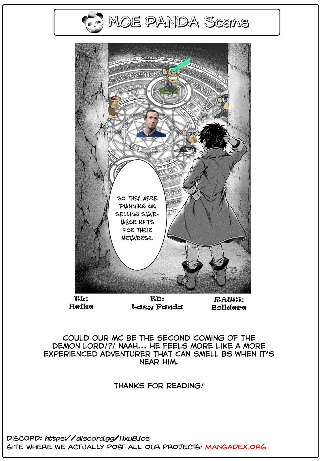 D-kyuu Boukensha no Ore, Naze ka Yuusha Party ni Kanyuu Sareta Ageku, Oujo ni Tsukimatowareteru Chapter 6 page 25 - 
