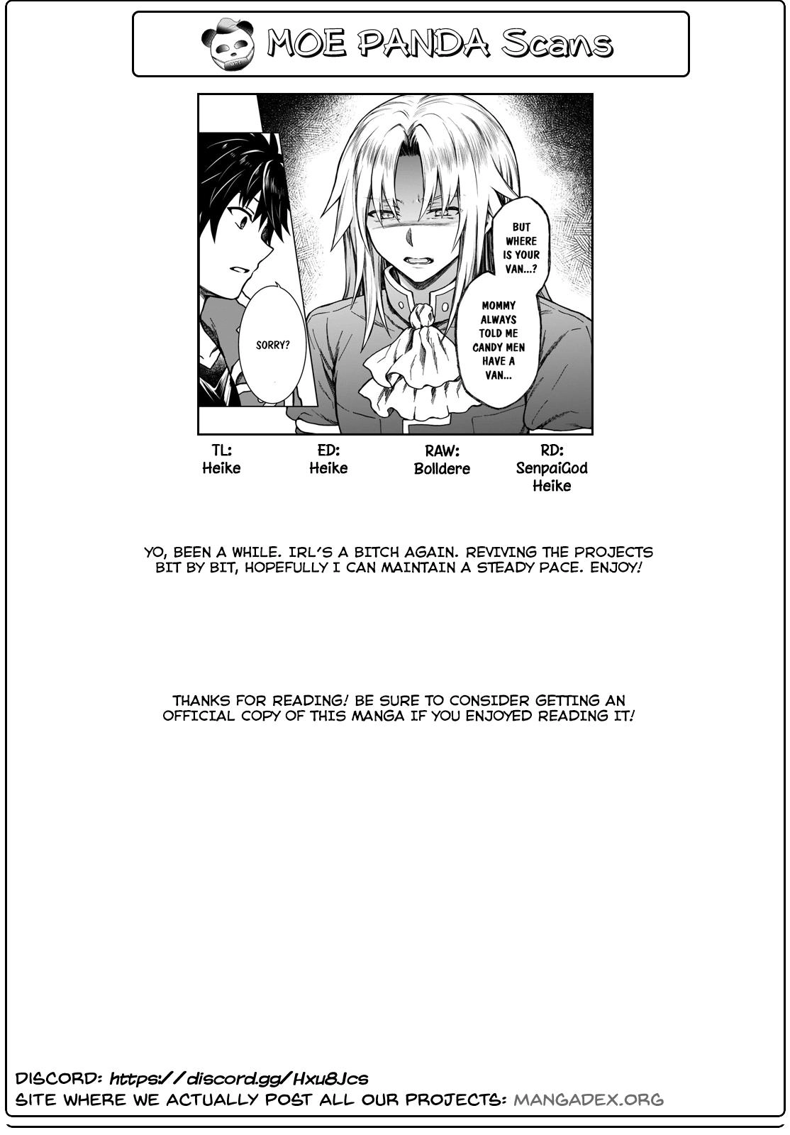 D-kyuu Boukensha no Ore, Naze ka Yuusha Party ni Kanyuu Sareta Ageku, Oujo ni Tsukimatowareteru Chapter 7 page 24 - 