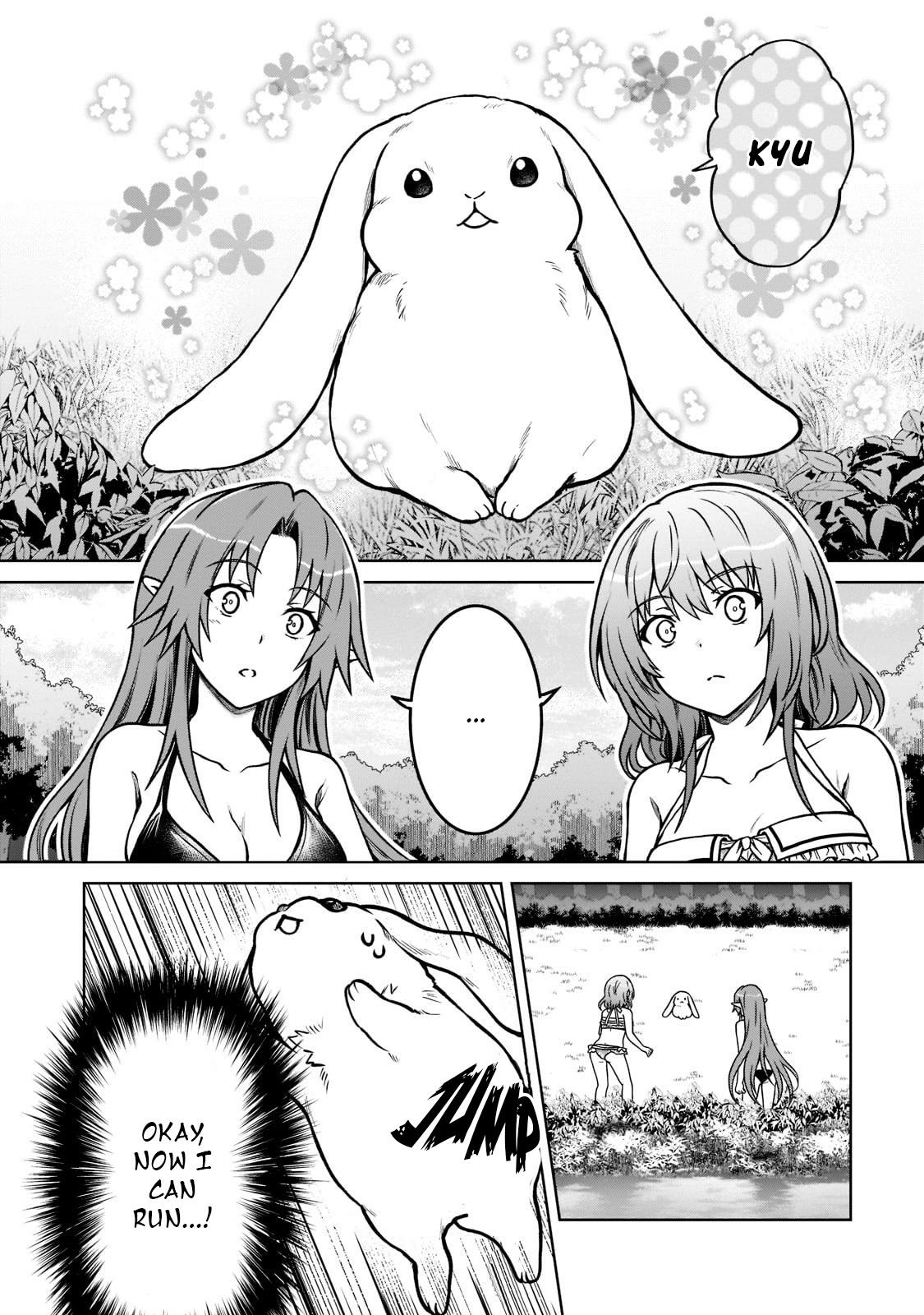 D-kyuu Boukensha no Ore, Naze ka Yuusha Party ni Kanyuu Sareta Ageku, Oujo ni Tsukimatowareteru Chapter 8 page 12 - 