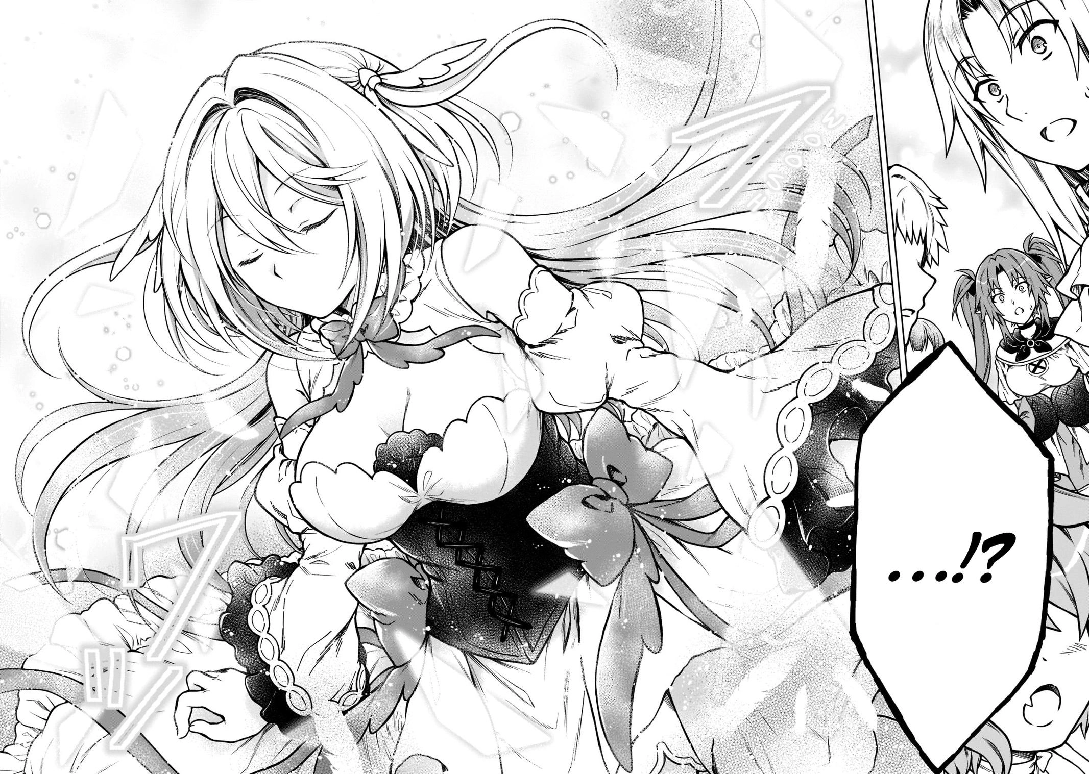D-kyuu Boukensha no Ore, Naze ka Yuusha Party ni Kanyuu Sareta Ageku, Oujo ni Tsukimatowareteru Chapter 9 page 14 - 