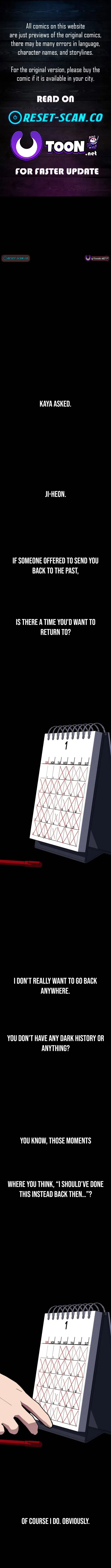 D-Minus: One Day Earlier Chapter 1 page 1 - 