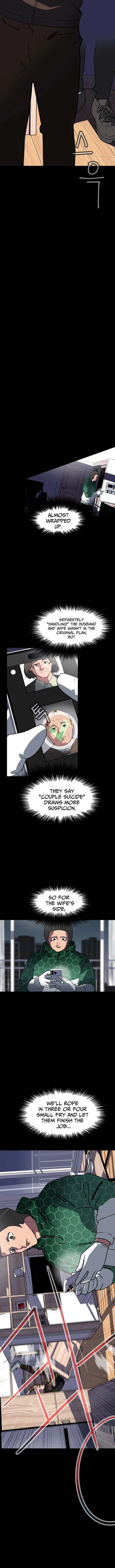 D-Minus: One Day Earlier Chapter 1 page 38 - 