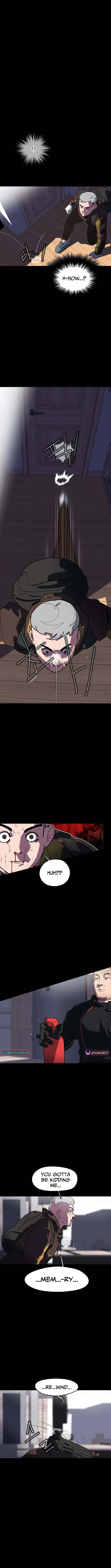 D-Minus: One Day Earlier Chapter 1 page 44 - 