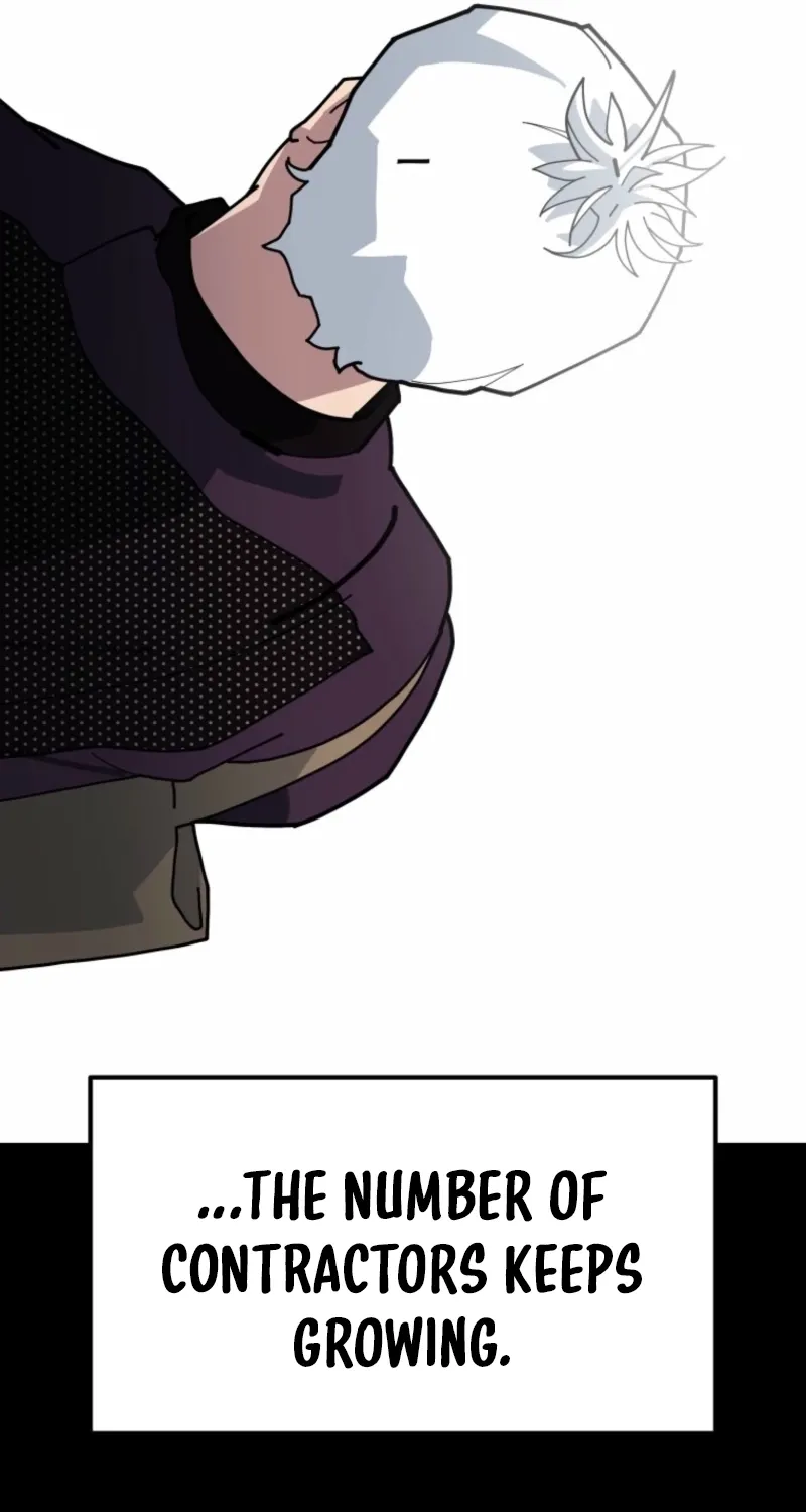 D-Minus: One Day Earlier Chapter 10 page 101 - 