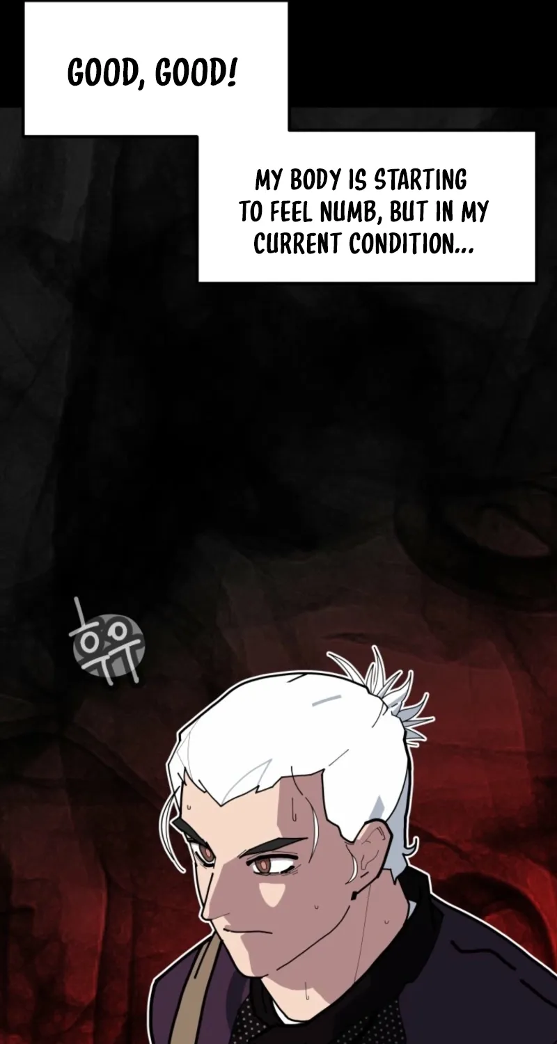 D-Minus: One Day Earlier Chapter 10 page 111 - 