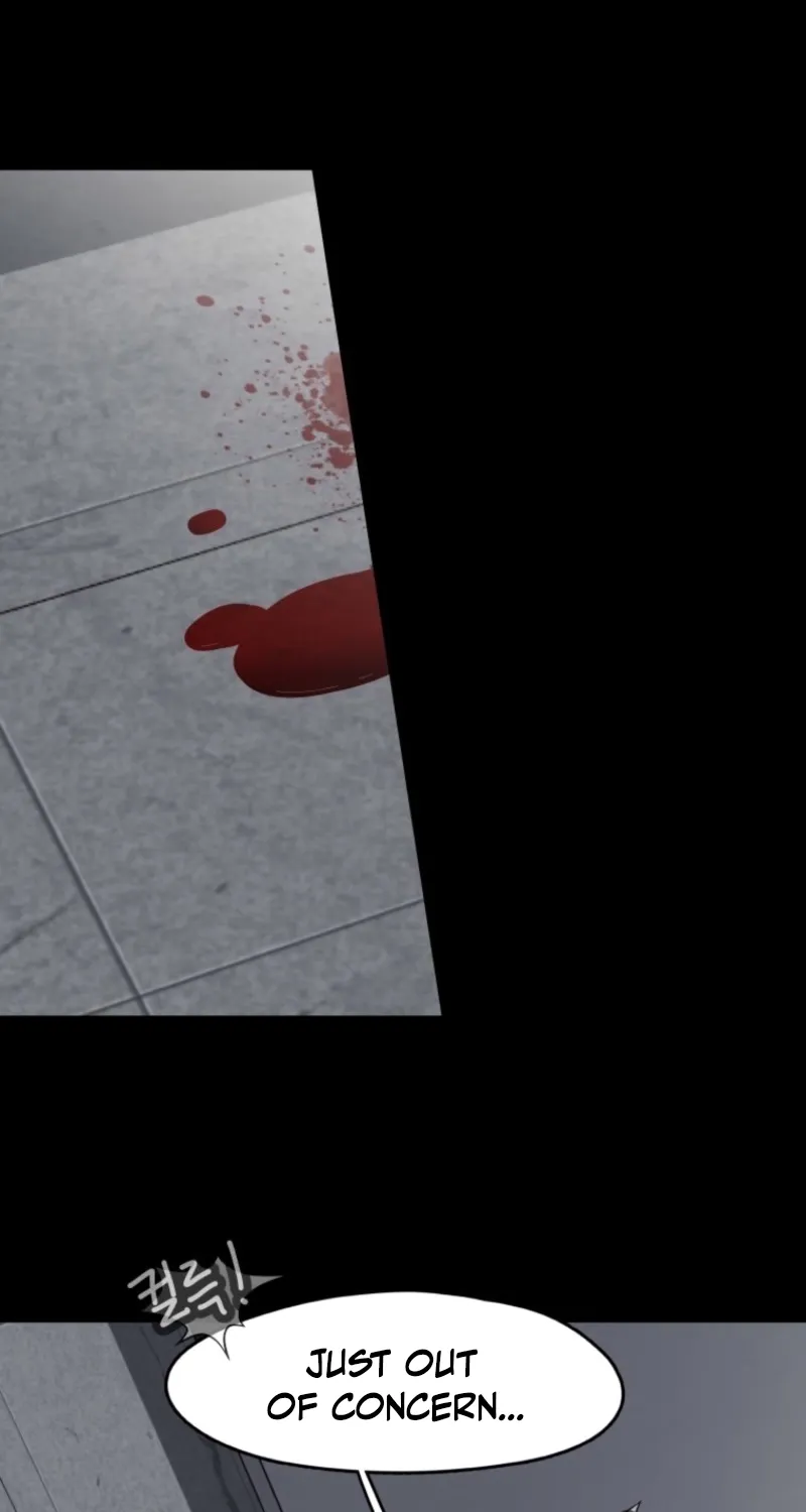 D-Minus: One Day Earlier Chapter 10 page 116 - 