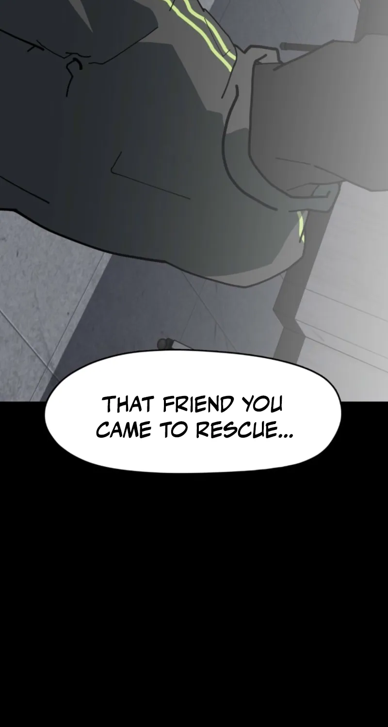 D-Minus: One Day Earlier Chapter 10 page 118 - 