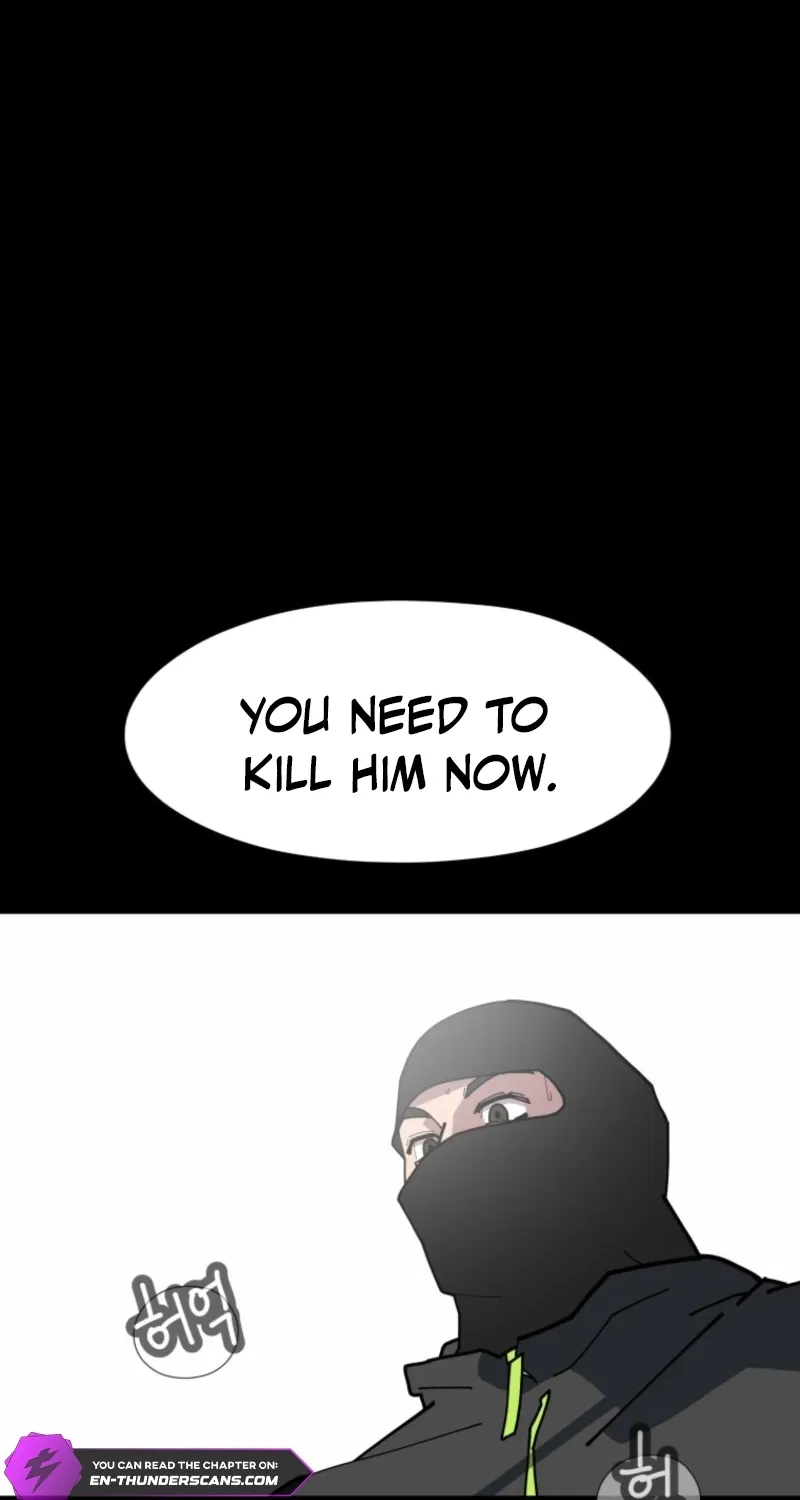 D-Minus: One Day Earlier Chapter 10 page 119 - 