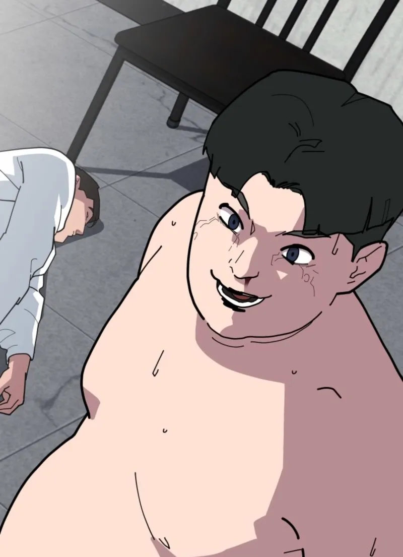 D-Minus: One Day Earlier Chapter 10 page 125 - 