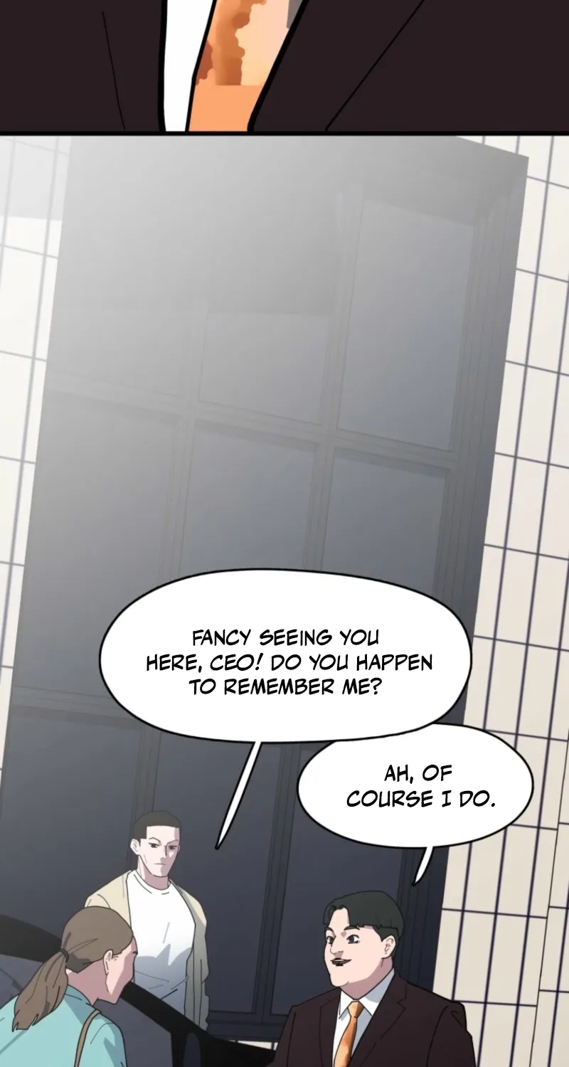 D-Minus: One Day Earlier Chapter 10 page 132 - 