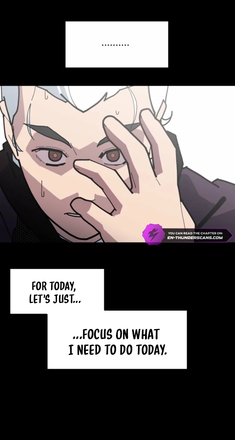 D-Minus: One Day Earlier Chapter 10 page 140 - 