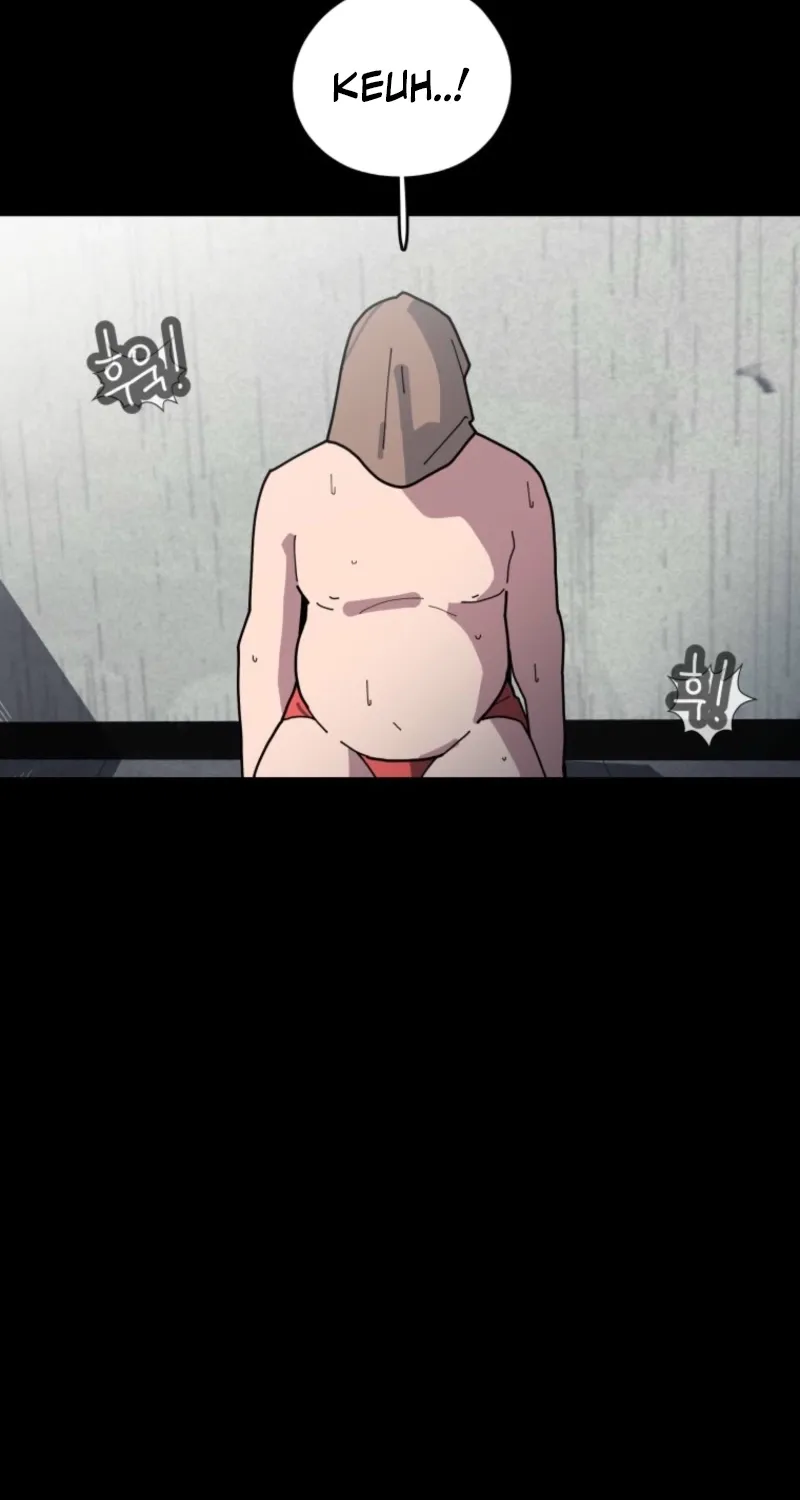 D-Minus: One Day Earlier Chapter 10 page 15 - 