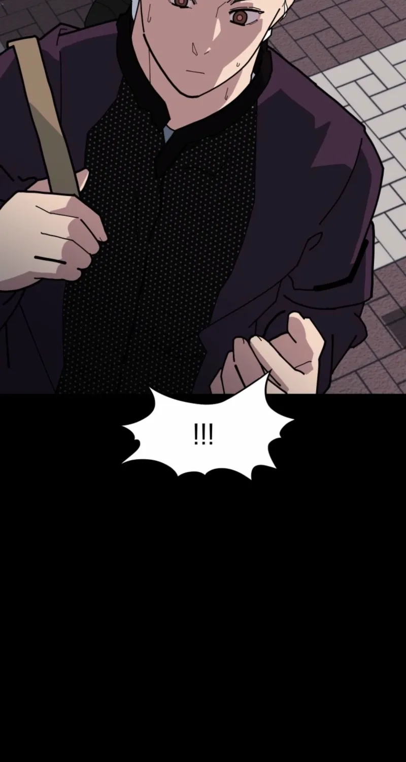 D-Minus: One Day Earlier Chapter 10 page 147 - 