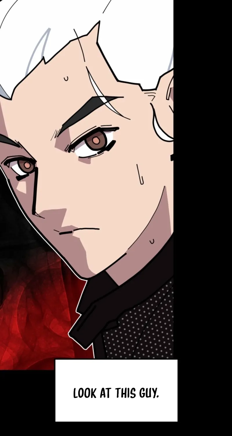 D-Minus: One Day Earlier Chapter 10 page 150 - 