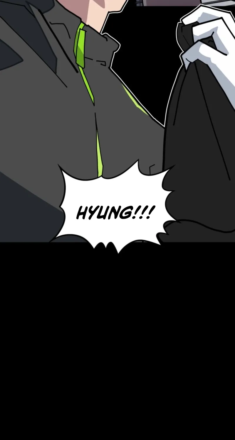 D-Minus: One Day Earlier Chapter 10 page 20 - 