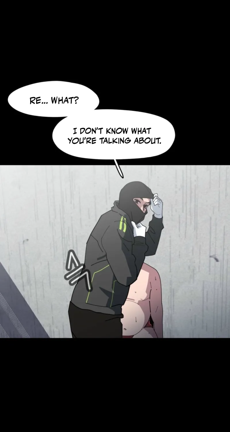D-Minus: One Day Earlier Chapter 10 page 29 - 