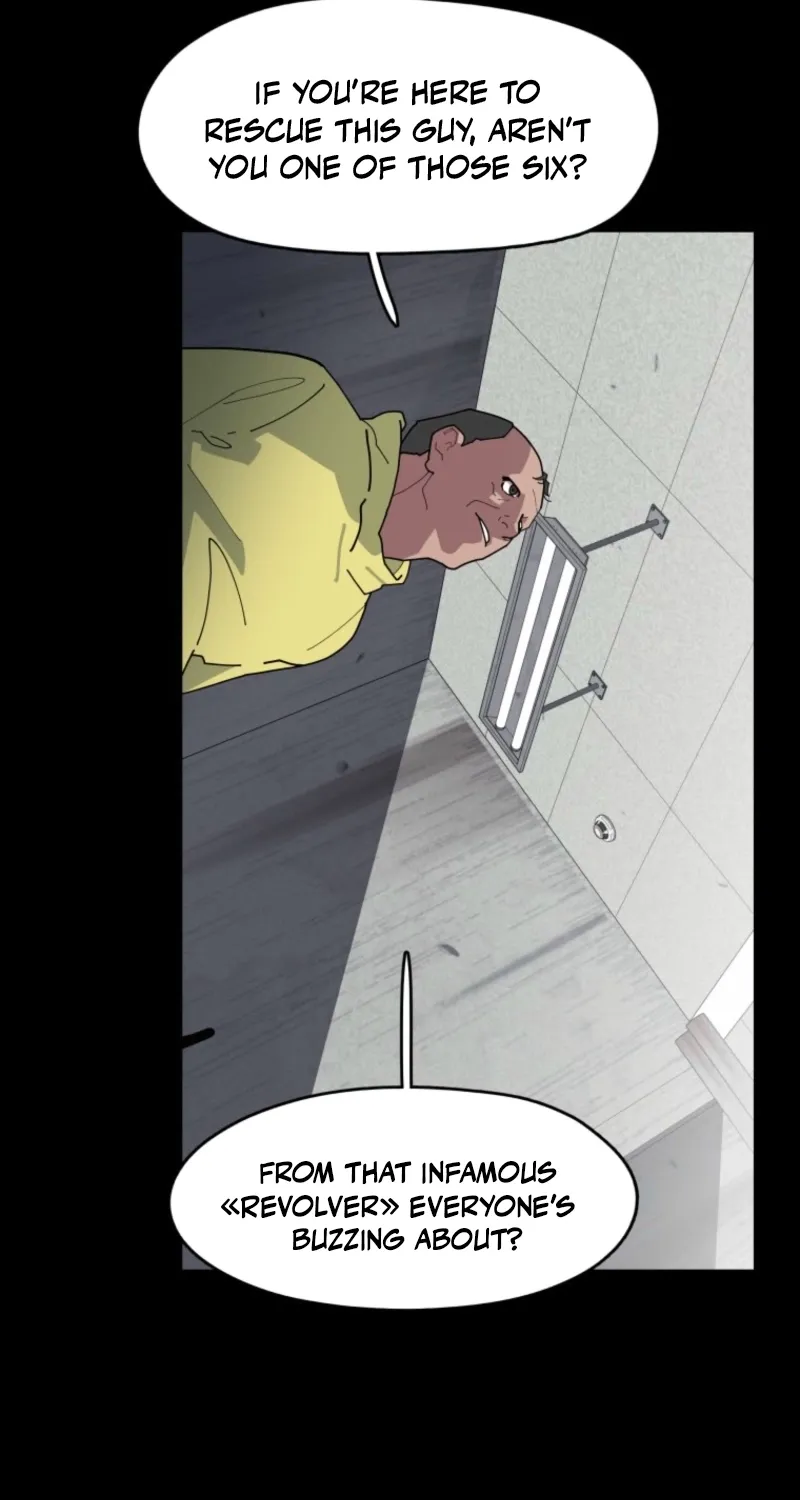 D-Minus: One Day Earlier Chapter 10 page 31 - 