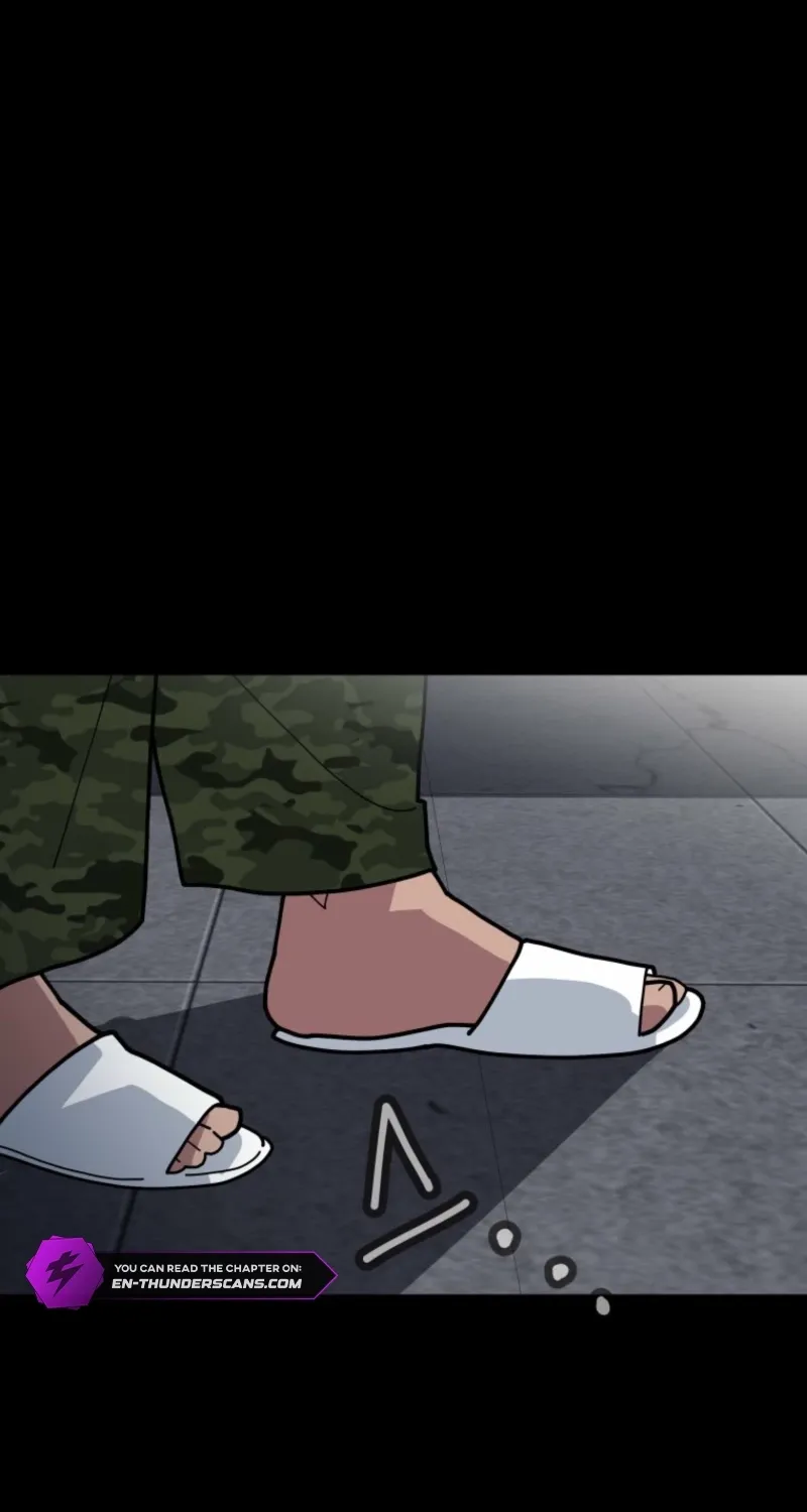 D-Minus: One Day Earlier Chapter 10 page 36 - 