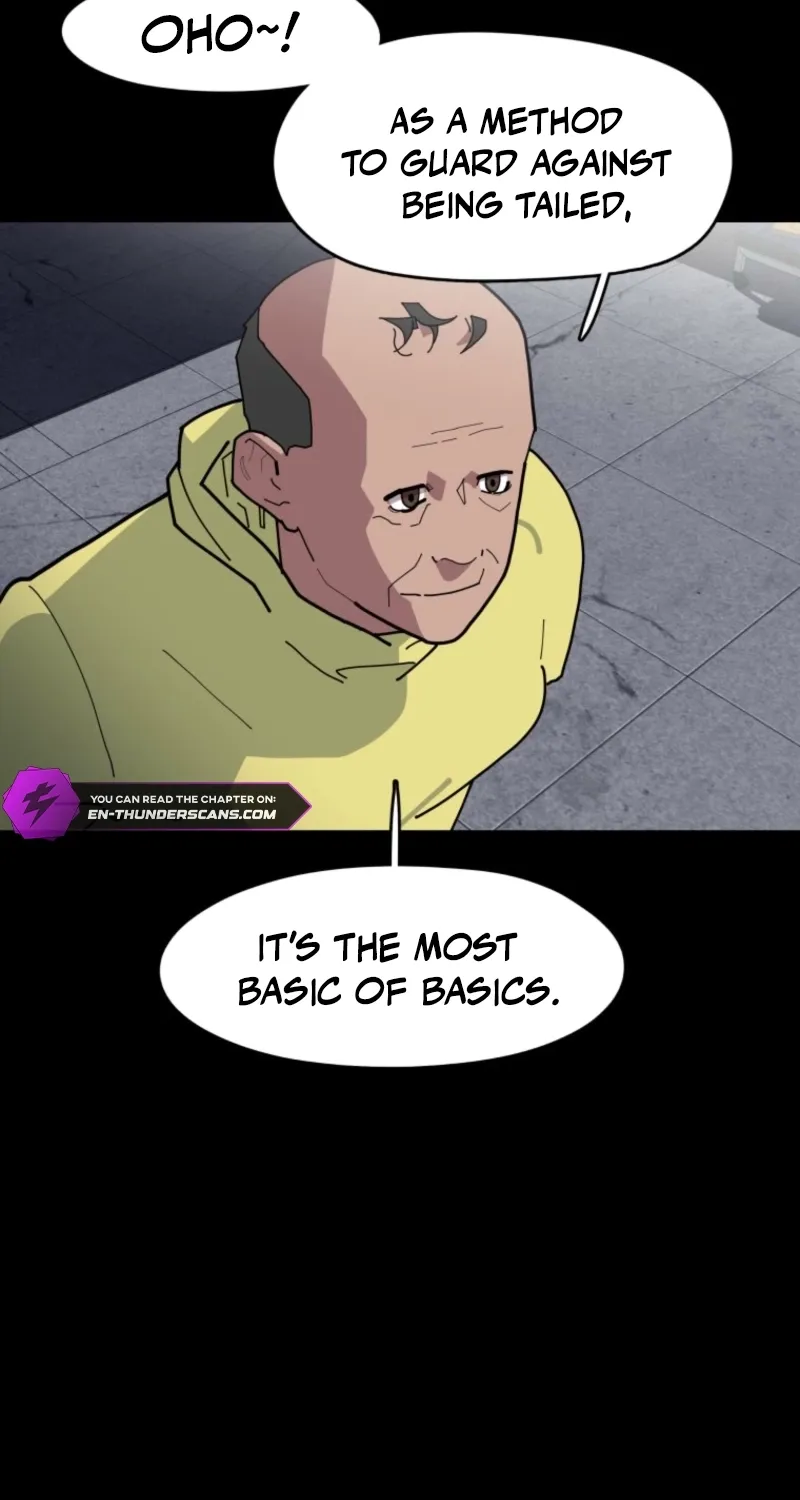 D-Minus: One Day Earlier Chapter 10 page 44 - 