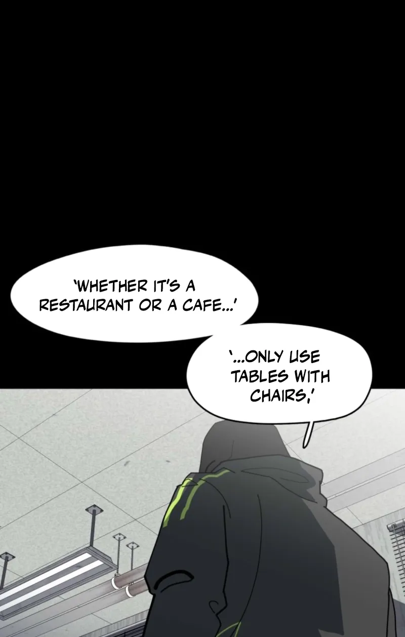 D-Minus: One Day Earlier Chapter 10 page 45 - 
