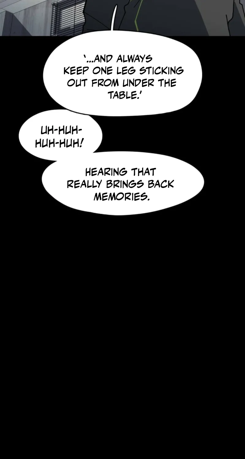 D-Minus: One Day Earlier Chapter 10 page 46 - 