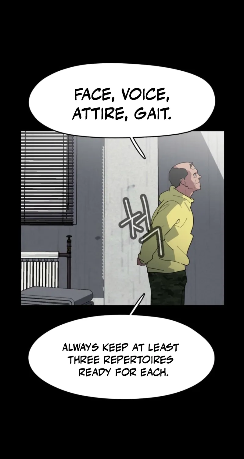 D-Minus: One Day Earlier Chapter 10 page 47 - 