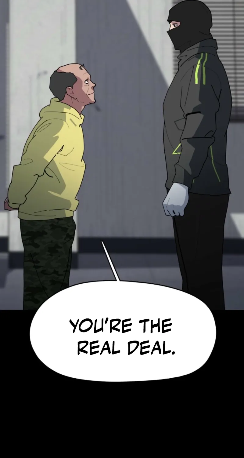 D-Minus: One Day Earlier Chapter 10 page 51 - 
