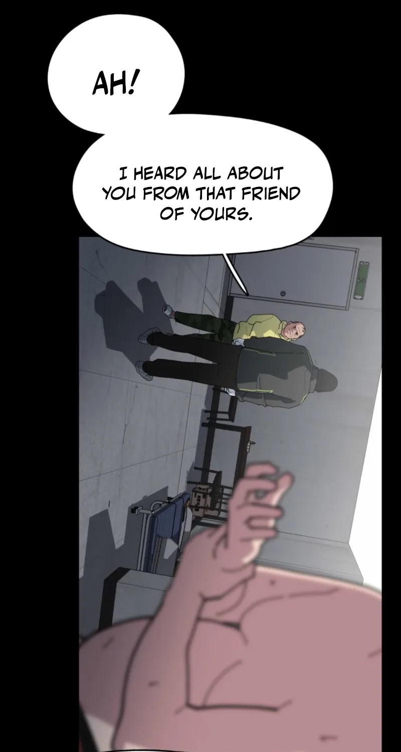 D-Minus: One Day Earlier Chapter 10 page 54 - 