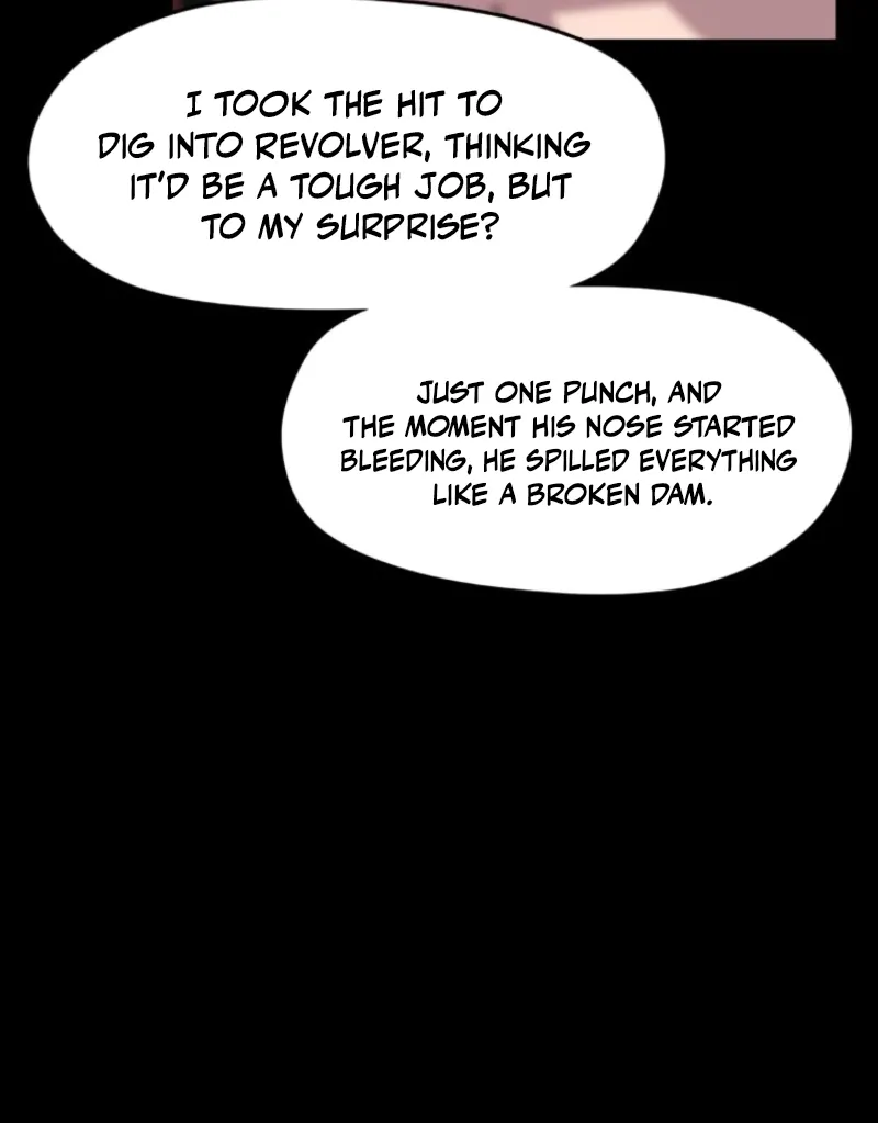 D-Minus: One Day Earlier Chapter 10 page 55 - 