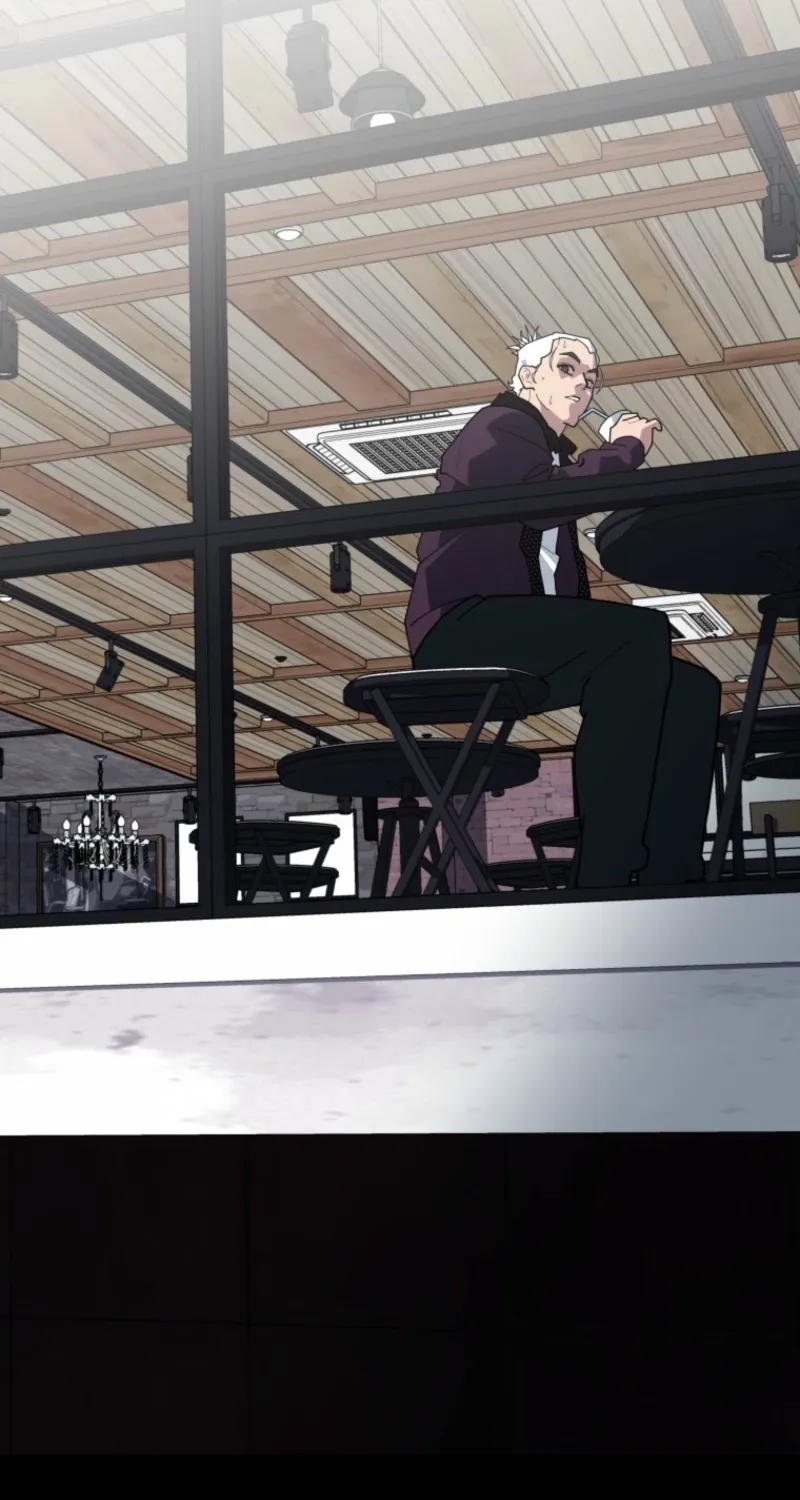 D-Minus: One Day Earlier Chapter 10 page 69 - 