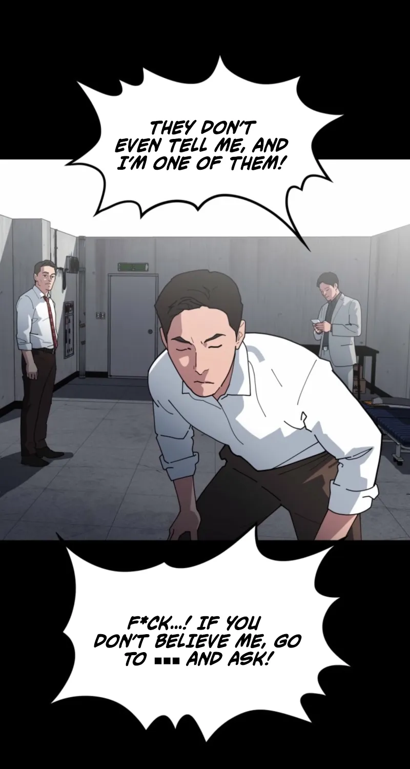 D-Minus: One Day Earlier Chapter 10 page 8 - 