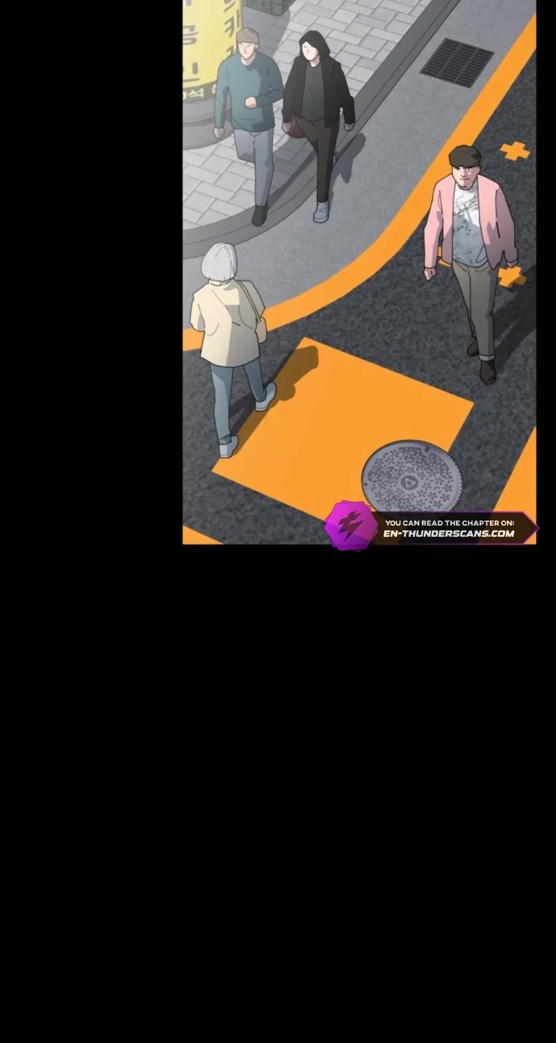 D-Minus: One Day Earlier Chapter 10 page 77 - 
