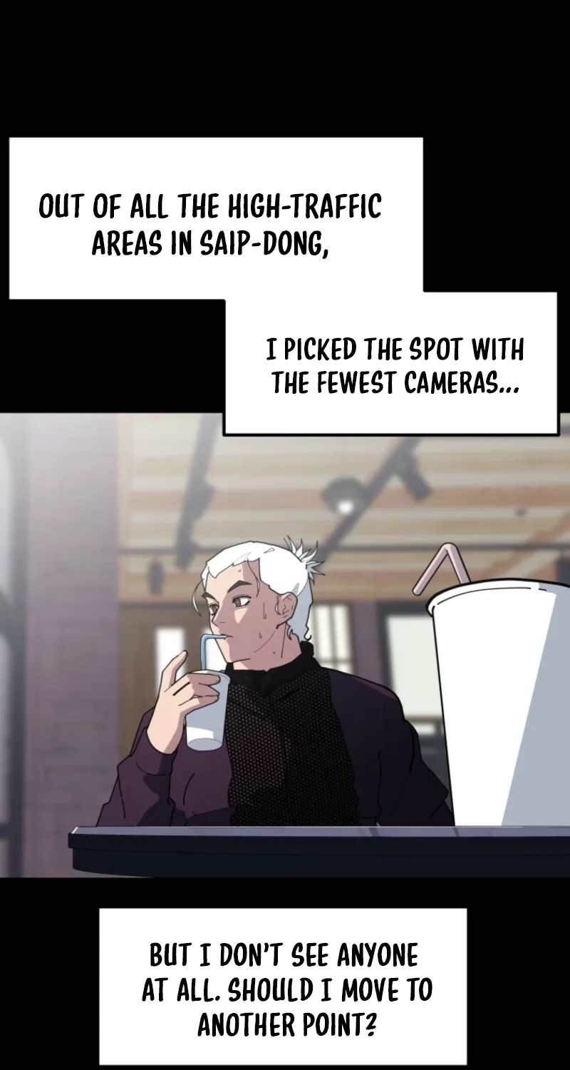 D-Minus: One Day Earlier Chapter 10 page 79 - 