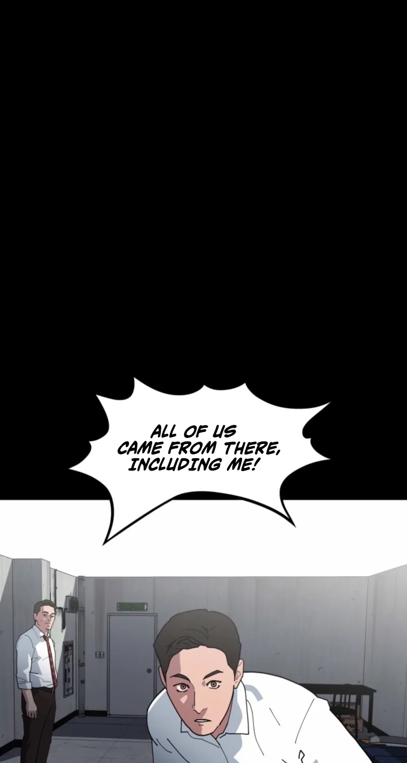 D-Minus: One Day Earlier Chapter 10 page 9 - 
