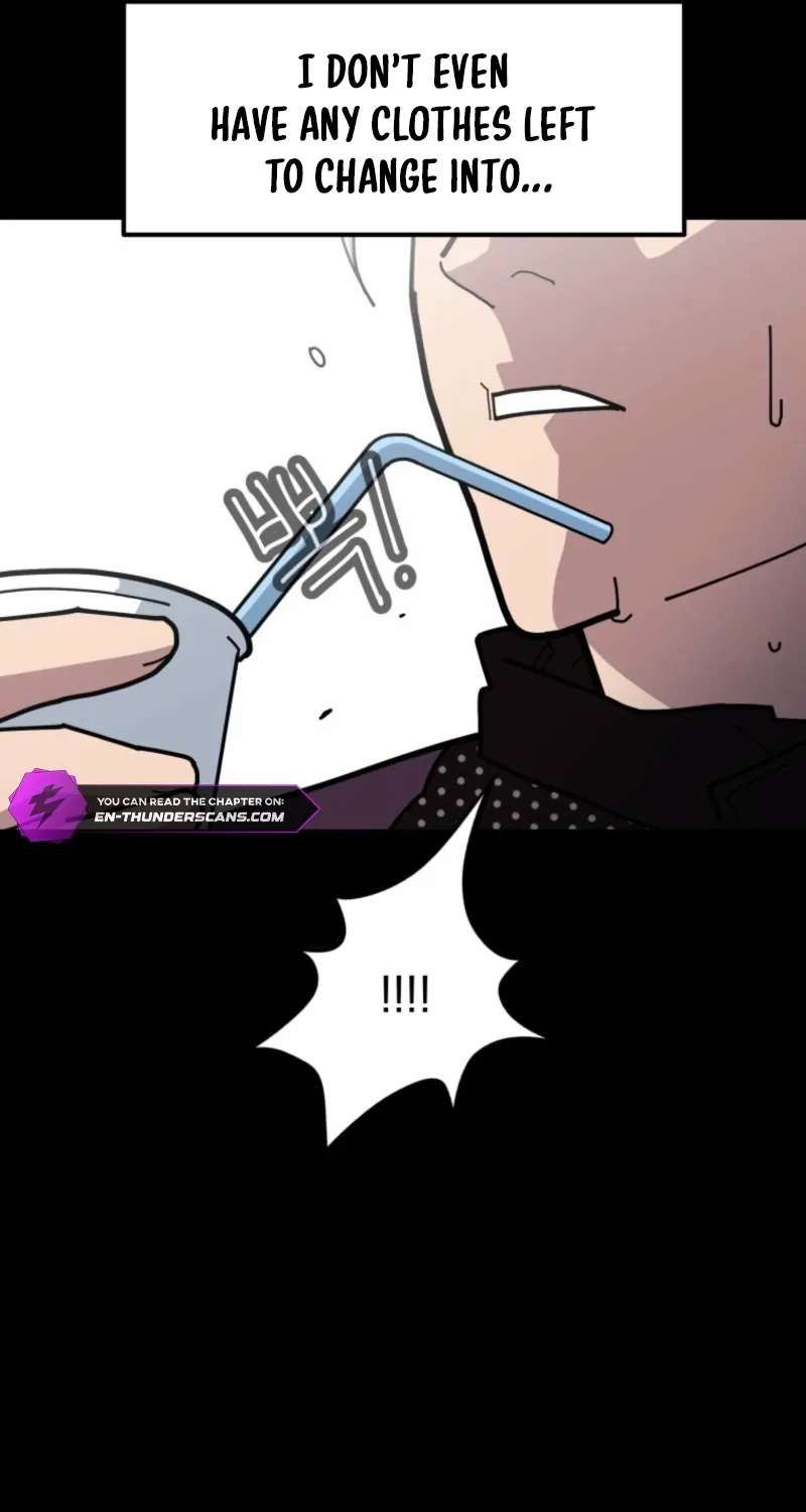 D-Minus: One Day Earlier Chapter 10 page 81 - 