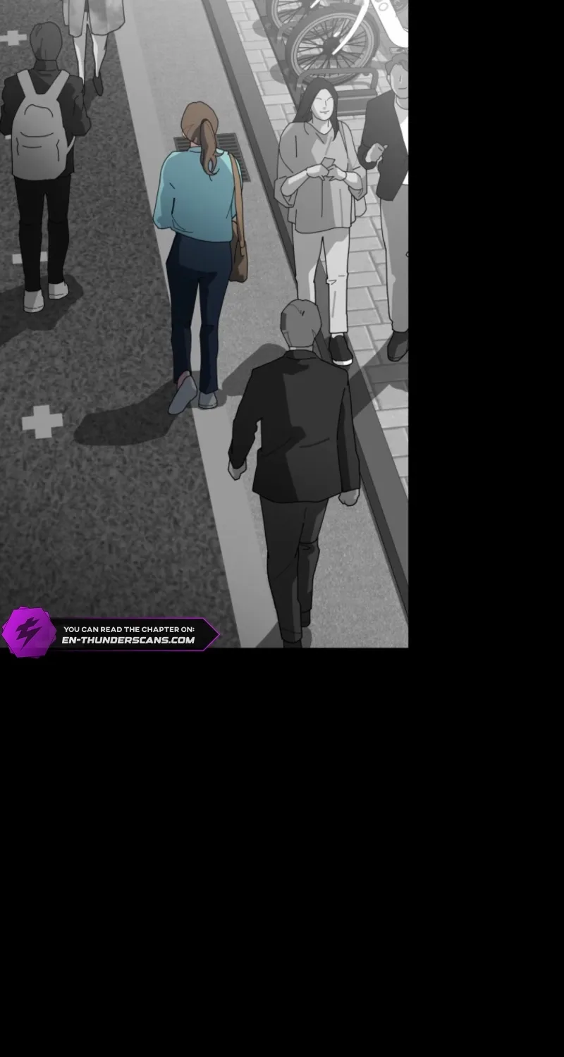 D-Minus: One Day Earlier Chapter 10 page 84 - 