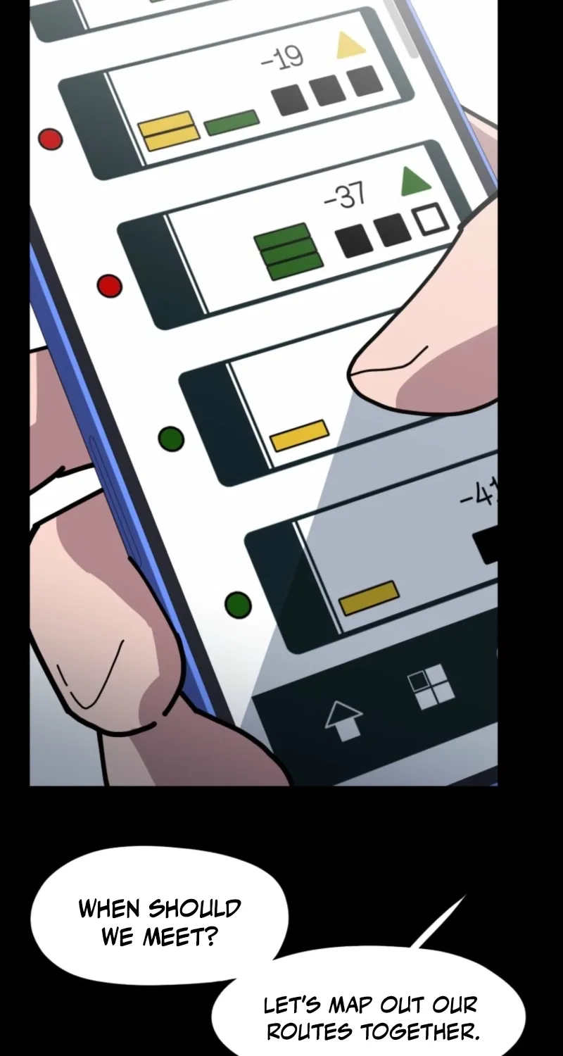 D-Minus: One Day Earlier Chapter 10 page 89 - 