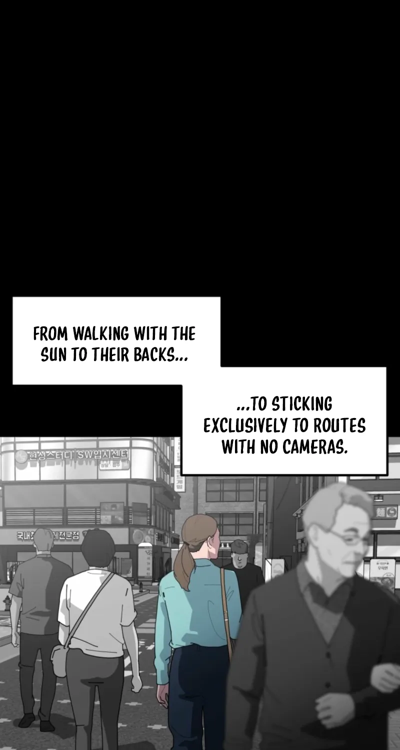 D-Minus: One Day Earlier Chapter 10 page 93 - 