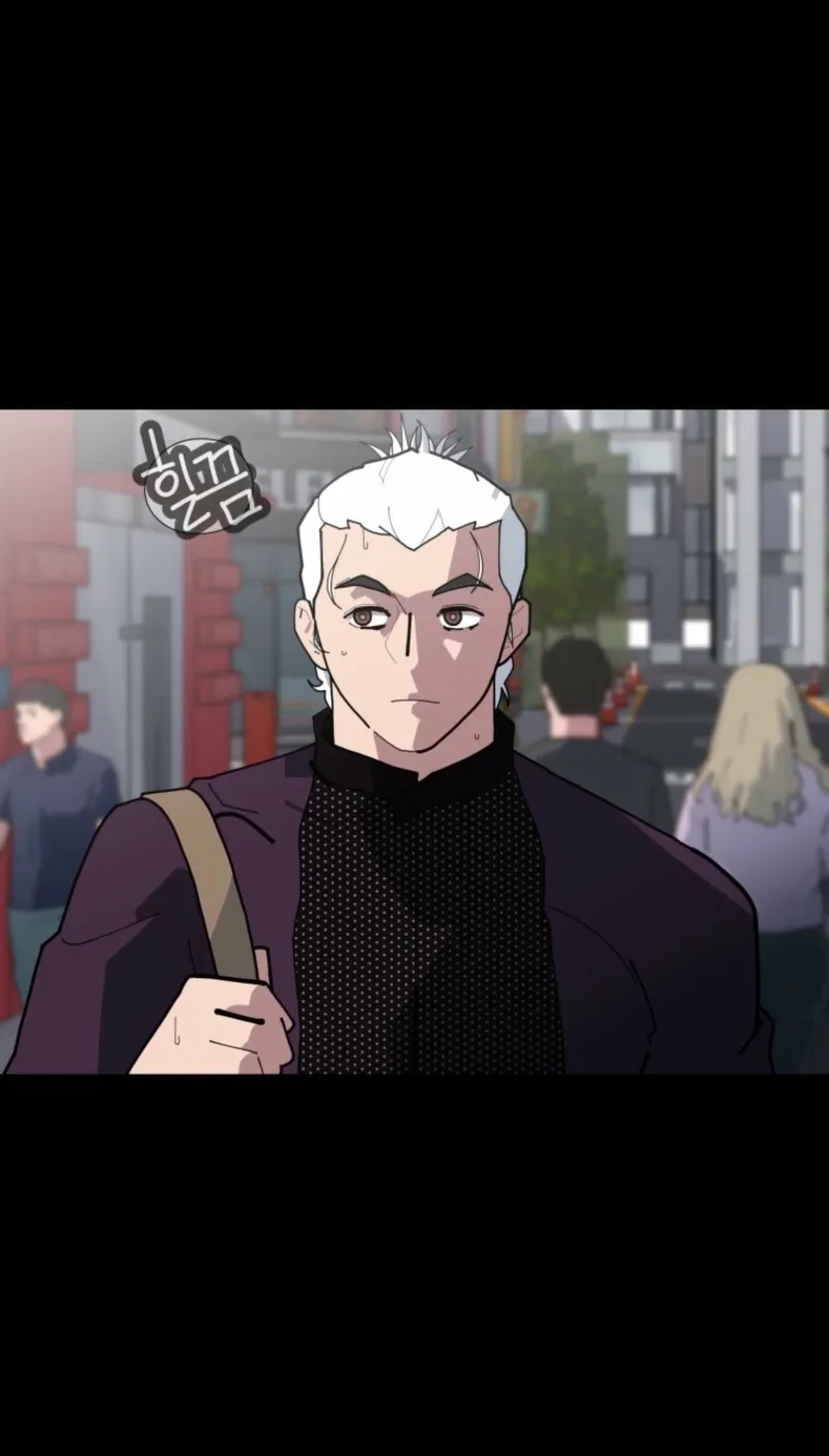 D-Minus: One Day Earlier Chapter 10 page 95 - 