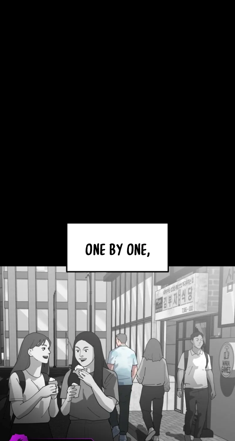 D-Minus: One Day Earlier Chapter 10 page 96 - 
