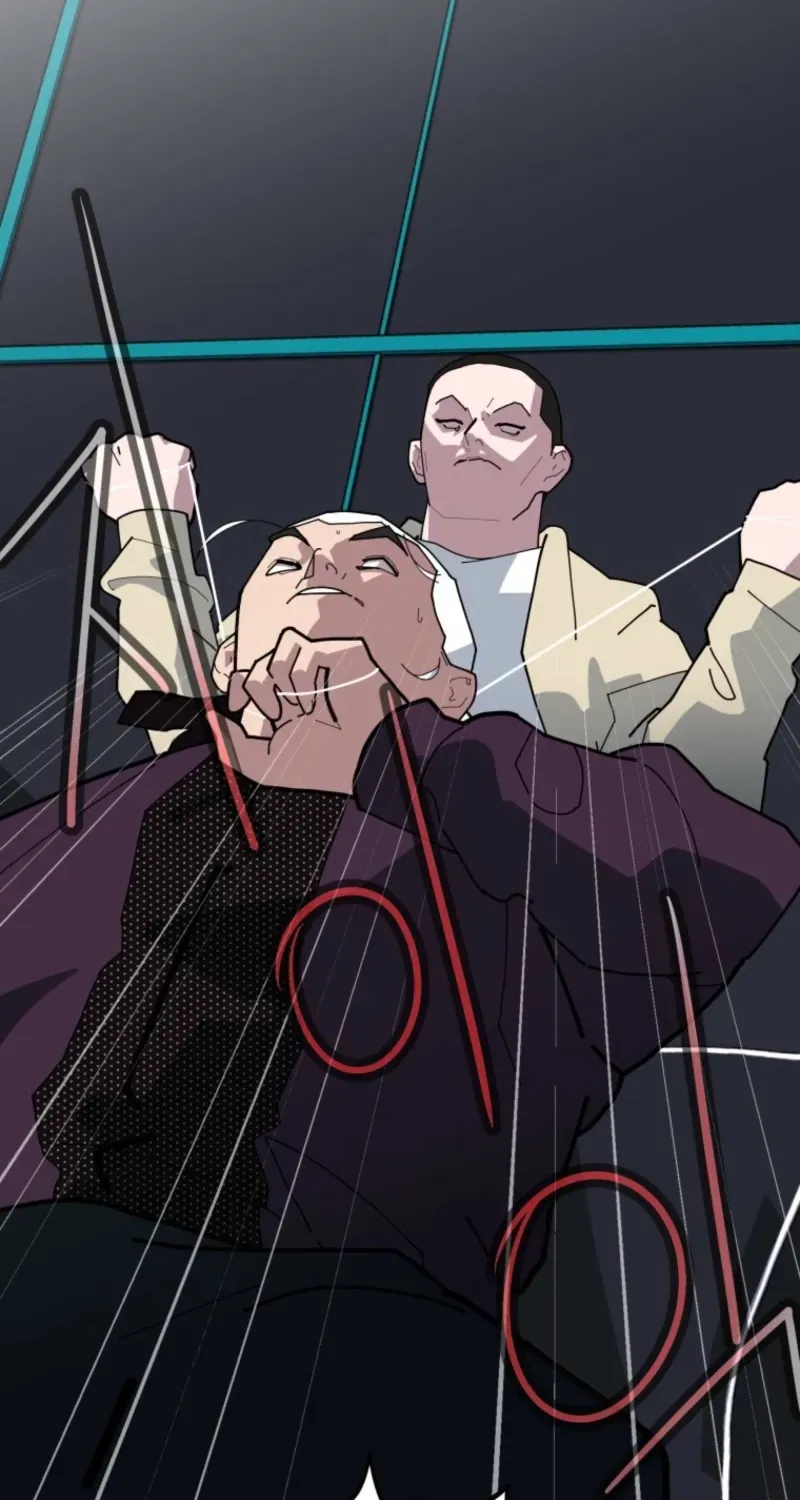 D-Minus: One Day Earlier Chapter 11 page 102 - 