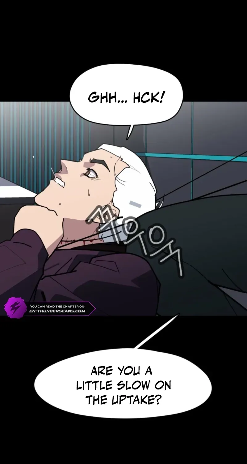 D-Minus: One Day Earlier Chapter 11 page 104 - 