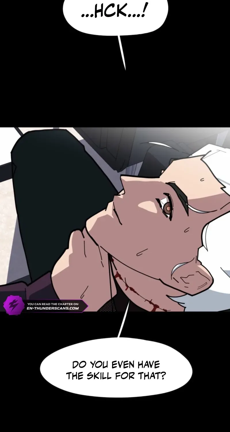 D-Minus: One Day Earlier Chapter 11 page 113 - 