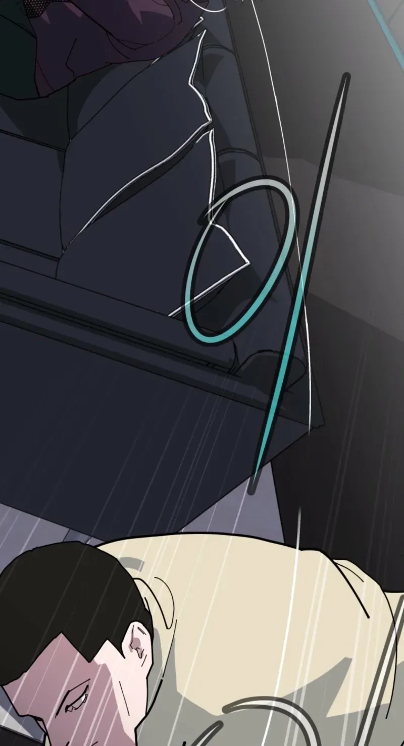 D-Minus: One Day Earlier Chapter 11 page 115 - 